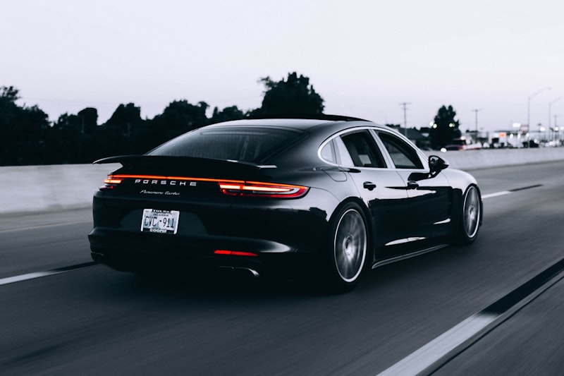 Car shipping