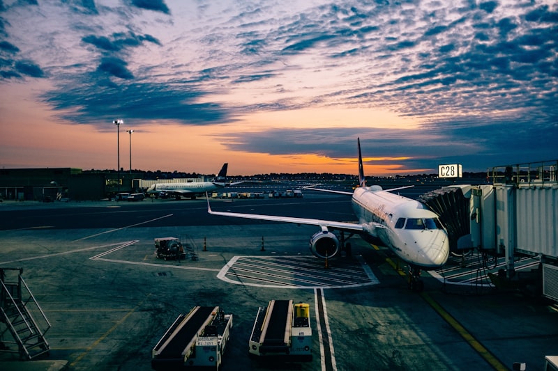 International air freight